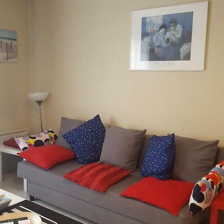 31 Bd De Launay Nantes Exteriör bild