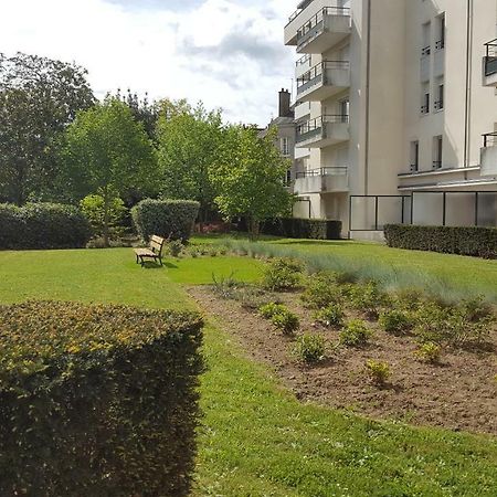 31 Bd De Launay Nantes Exteriör bild