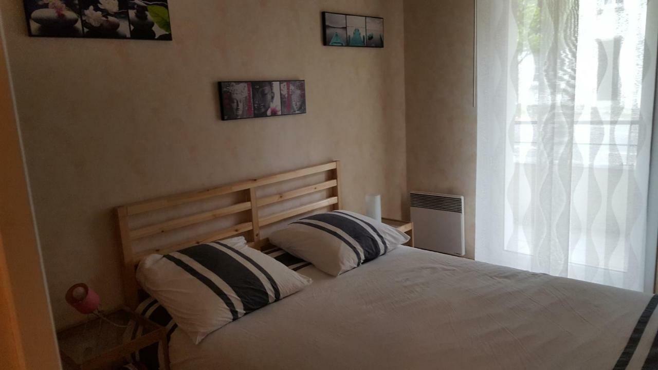 31 Bd De Launay Nantes Exteriör bild